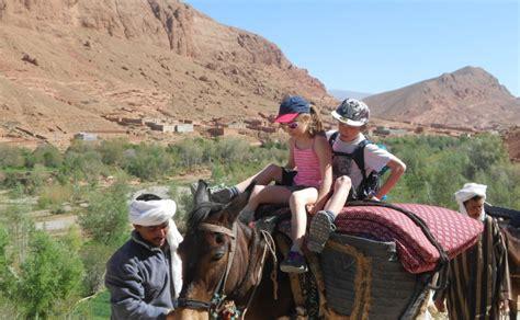 Trekking au Mont Toubkal